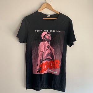 Tyler The Creator Igor Tour 2019 t-shirt NWOT